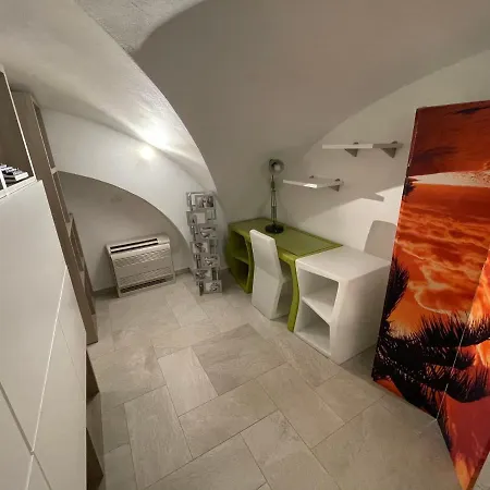 Apartamento Loft “cinema Galleria” *