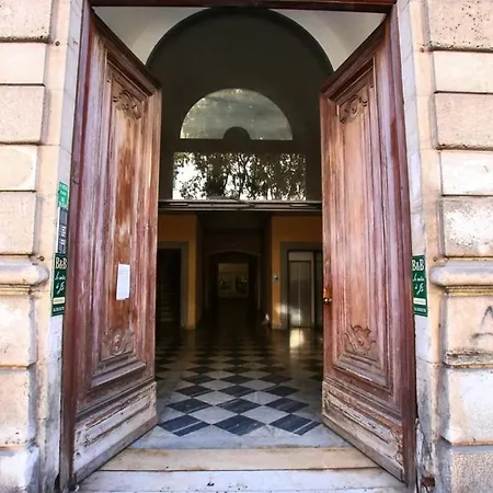 Apartamento Loft “cinema Galleria” Bari