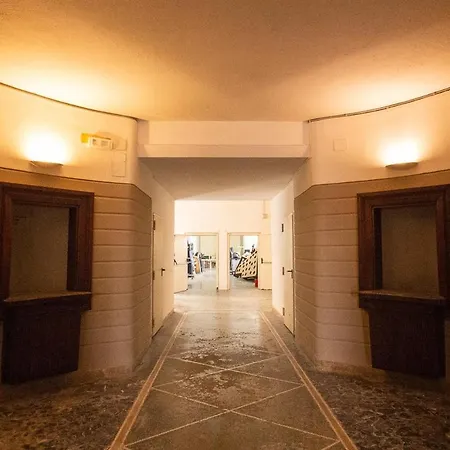 Loft “cinema Galleria” Bari