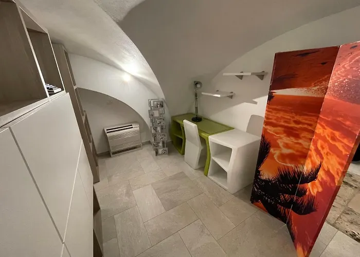 Apartamento Loft “cinema Galleria” *