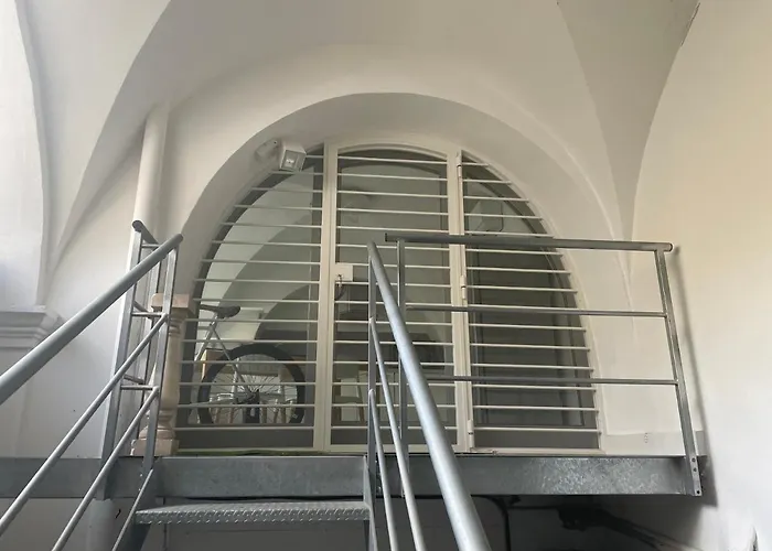 Loft “cinema Galleria”