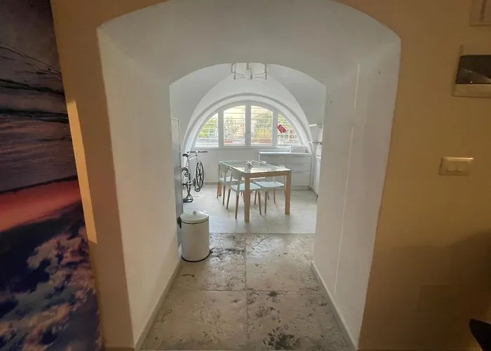 Loft “cinema Galleria” *