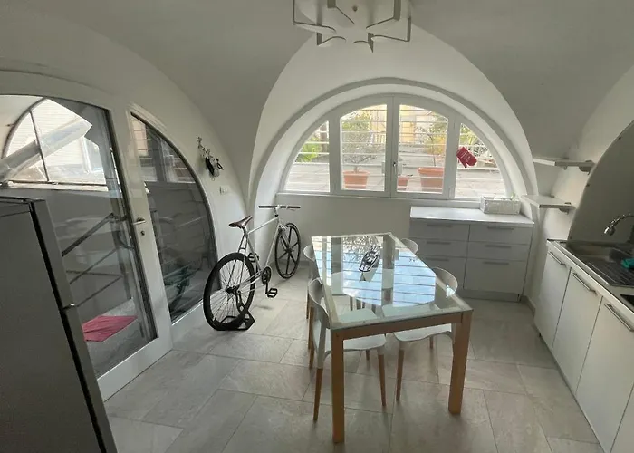 Loft “cinema Galleria” Apartamento