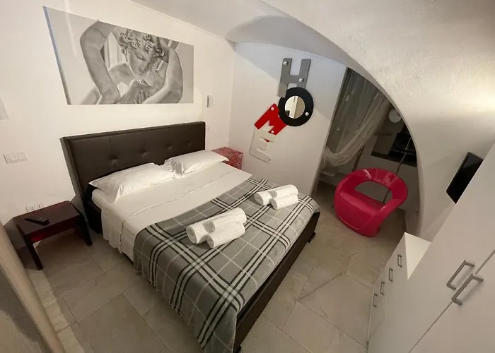 Apartamento Loft “cinema Galleria”