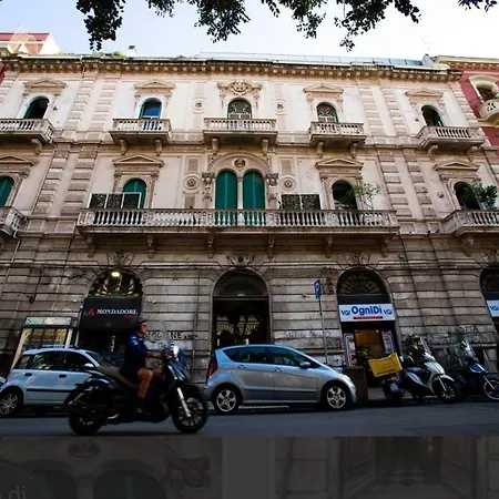 Loft “cinema Galleria” Bari