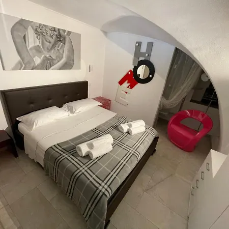 Апартаменти Loft “cinema Galleria”